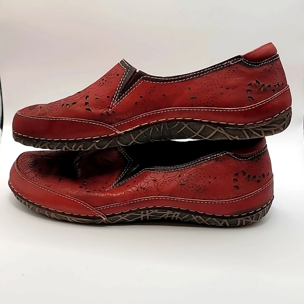 L'Artiste shoes - Picture 2 of 7